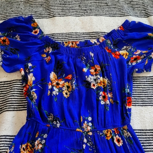 Maxi-dress - Picture 4 of 4